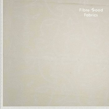 Preview: Fibre Mood FM41214 Gestricktes Jacquard face vanille